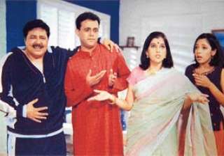 Sarabhai Vs Sarabhai - India TV Sarabhai Vs Sarabhai - India TV