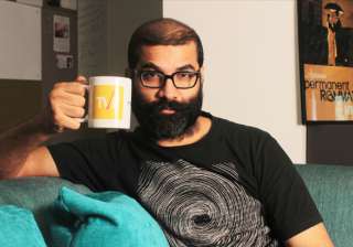 TVF’s Arunabh Kumar in dock for alleged... TVF’s Arunabh Kumar in dock for alleged...