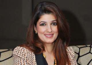 Twinkle Khanna - India TV Twinkle Khanna - India TV