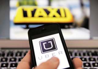 Uber shames cab services in India again! Delhi... Uber shames cab services in India again! Delhi...