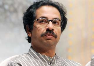 Ravindra Gaikwad is believed to have met Shiv... Ravindra Gaikwad is believed to have met Shiv...
