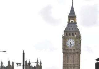 UK parliament condemns Pak’s move to declare... UK parliament condemns Pak’s move to declare...