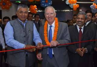 HP launches its first 'Centre of Excellence' -... HP launches its first 'Centre of Excellence' -...