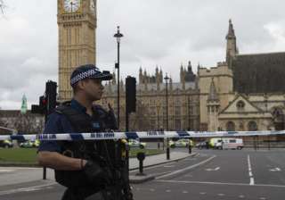 London attacker had no links ISIS or Al Qaeda:... London attacker had no links ISIS or Al Qaeda:...