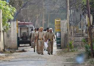 Uttar Pradesh, Slaughterhouses, Yogi Adityanath - India TV Uttar Pradesh, Slaughterhouses, Yogi Adityanath - India TV