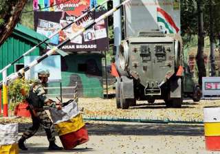 Uri Attack, Pakistan, Youths, NIA Uri Attack, Pakistan, Youths, NIA