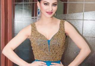 urvashi Rautela - India TV urvashi Rautela - India TV