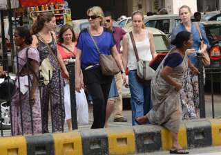 Representational pic - Extremist elements also... Representational pic - Extremist elements also...