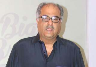 Boney Kapoor twitter account hacked - India TV Boney Kapoor twitter account hacked - India TV