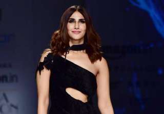 Vaani kapoor - India TV Vaani kapoor - India TV