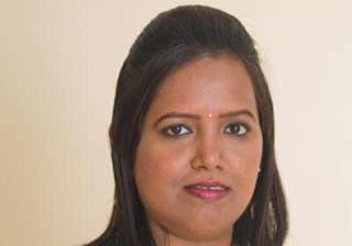 Varsha Gaikwad - India TV Varsha Gaikwad - India TV