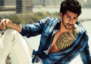 Varun Dhawan - India TV Varun Dhawan - India TV