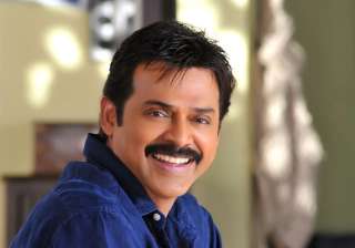 Venkatesh - India TV Venkatesh - India TV
