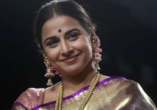Vidya Balan backs Gurmehar Kaur - India TV Vidya Balan backs Gurmehar Kaur - India TV