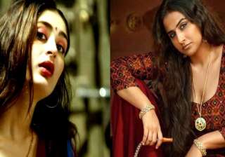 Vidya Balan, begum Jaan, Kareena - India TV Vidya Balan, begum Jaan, Kareena - India TV