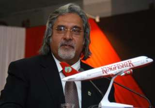Auction fails again for Vijay Mallya's Kingfisher... Auction fails again for Vijay Mallya's Kingfisher...