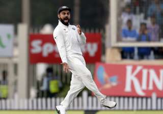 ‘Virat Kohli is Donald Trump of world sport’,... ‘Virat Kohli is Donald Trump of world sport’,...