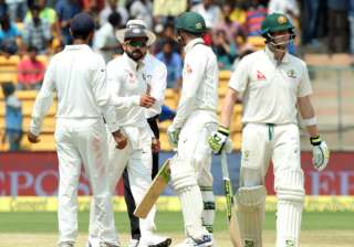 Test Match Test Match
