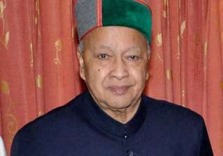 Virbhadra Singh - India TV Virbhadra Singh - India TV