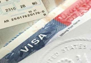 H1-B visa delay will affect Indian IT firms, says... H1-B visa delay will affect Indian IT firms, says...