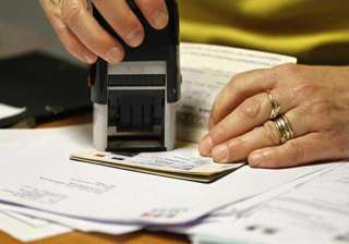 No significant changes in the H1B visa regime: US... No significant changes in the H1B visa regime: US...