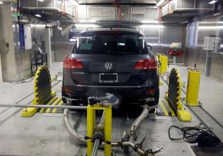 Volkswagen, US, Emission Reduction, Cheating Case - India TV Volkswagen, US, Emission Reduction, Cheating Case - India TV