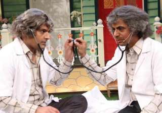 The Kapil Sharma Show - India TV The Kapil Sharma Show - India TV