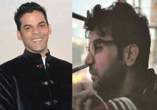 Vikramaditya Motwane, Rajkummar Rao - India TV Vikramaditya Motwane, Rajkummar Rao - India TV