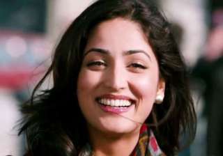 Yami Gautam - India TV Yami Gautam - India TV