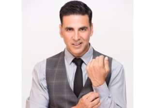 Akshay Kumar Akshay Kumar
