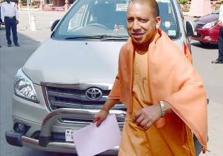 Yogi Adityanath, UP CM, Uttar Pradesh, BJP, Cabine - India TV Yogi Adityanath, UP CM, Uttar Pradesh, BJP, Cabine - India TV