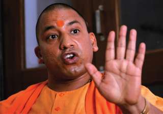 Yogi Adityanath - India TV Yogi Adityanath - India TV