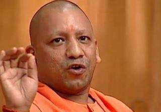 Yogi Adityanath - India TV Yogi Adityanath - India TV
