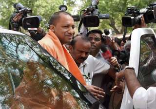 Yogi Adityanath’s one week as CM: 50 decisions... Yogi Adityanath’s one week as CM: 50 decisions...
