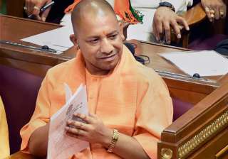 Yogi govt mulling various options to waive... Yogi govt mulling various options to waive...