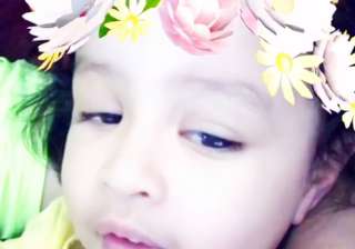 Mahendra Singh dhoni daughter, Ziva dhoni, IPL 10 - India TV Mahendra Singh dhoni daughter, Ziva dhoni, IPL 10 - India TV
