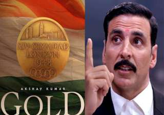 Akshay Kumar starrer Gold - India TV Akshay Kumar starrer Gold - India TV