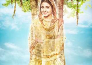 Phillauri - India TV Phillauri - India TV