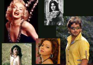 12 celeb suicides that shocked the world - India TV 12 celeb suicides that shocked the world - India TV