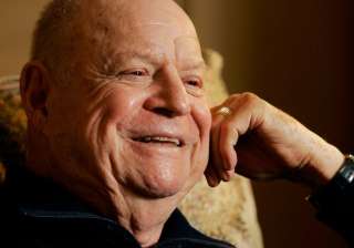 Don Rickles - India TV Don Rickles - India TV