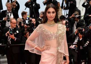 Sonam Kapoor - India TV Sonam Kapoor - India TV