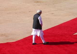 PM Modi - India TV PM Modi - India TV