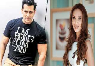 Salman Khan and Iulia Vantur Salman Khan and Iulia Vantur