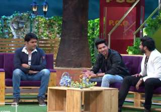 The Kapil Sharma Show - India TV The Kapil Sharma Show - India TV