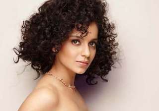 Kangana Ranuat - India TV Kangana Ranuat - India TV