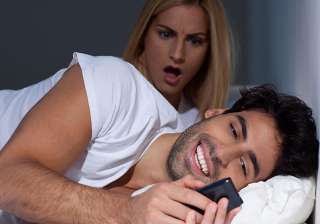 Revealed: This ONE factor tells if your partner... Revealed: This ONE factor tells if your partner...