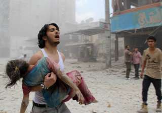 sarin gas attack - India TV sarin gas attack - India TV