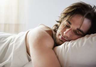 This job pays Rs. 11.2 lakh just for sleeping in... This job pays Rs. 11.2 lakh just for sleeping in...
