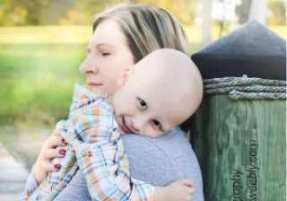 mother shares her son’s heart-breaking last... mother shares her son’s heart-breaking last...