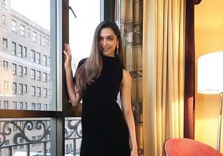Deepika Padukone - India TV Deepika Padukone - India TV
